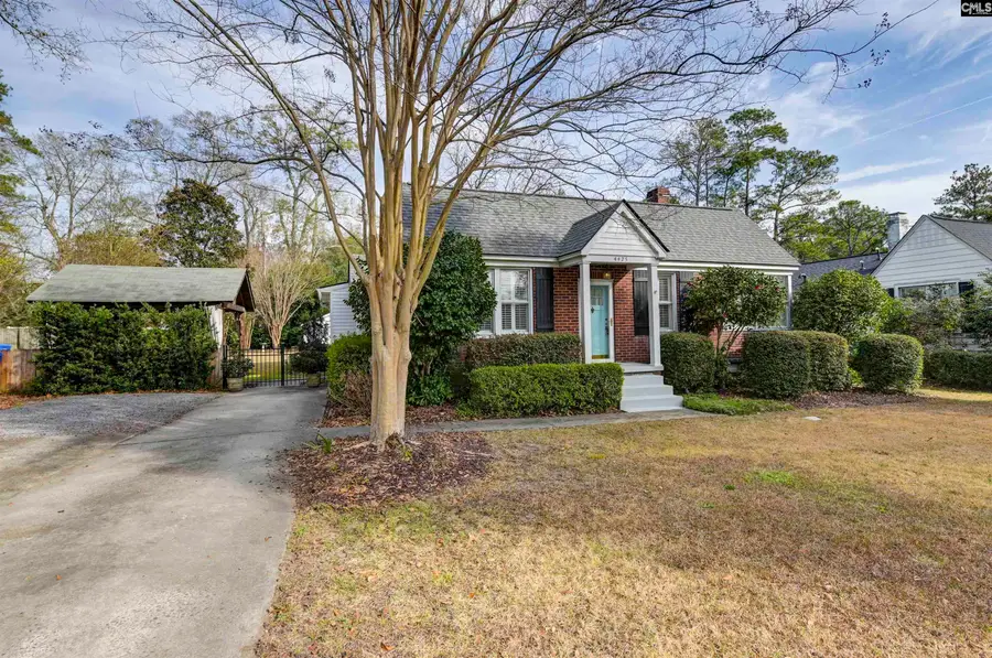 4425 Kilbourne Road, Columbia, SC 29206 - Image #3