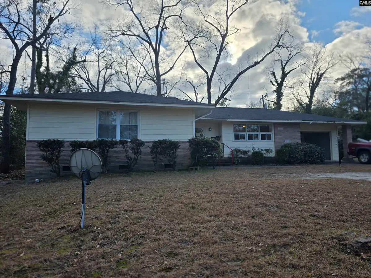 4134 Timberlane Drive, Columbia, SC 29205 - Image #1