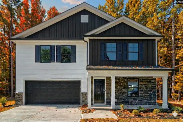 727 Old Stagecoach Road, Camden, SC 29020