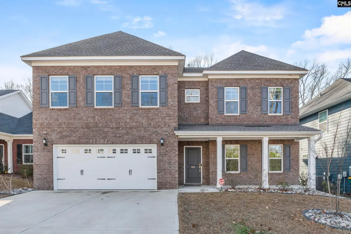 793 Sterling Creek Court, Lexington, SC 29072 - Image #1
