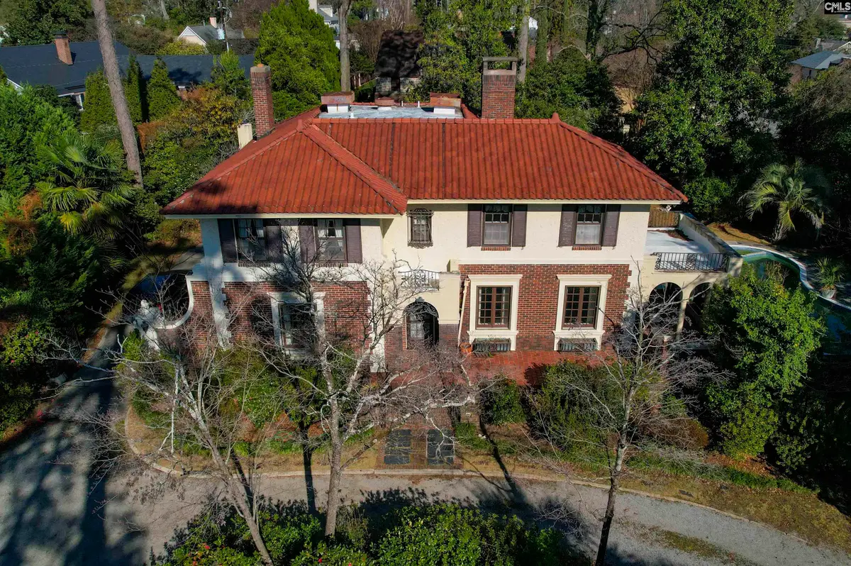3509 Devine Street, Columbia, SC 29205 - Image #1