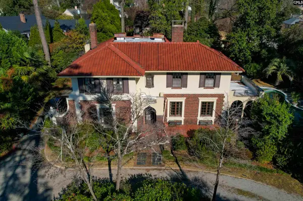 3509 Devine Street, Columbia, SC 29205