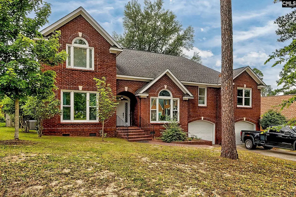 516 Hogans Run, Columbia, SC 29229 - Image #1