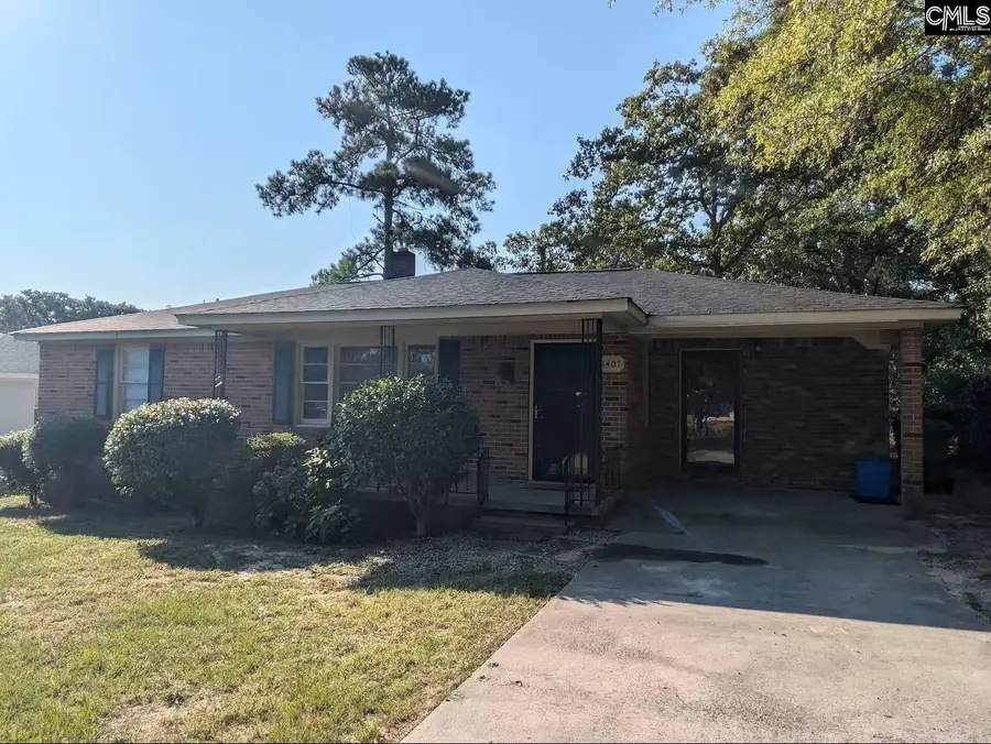 1407 Karlaney Avenue, Cayce, SC 29033 - Image #2