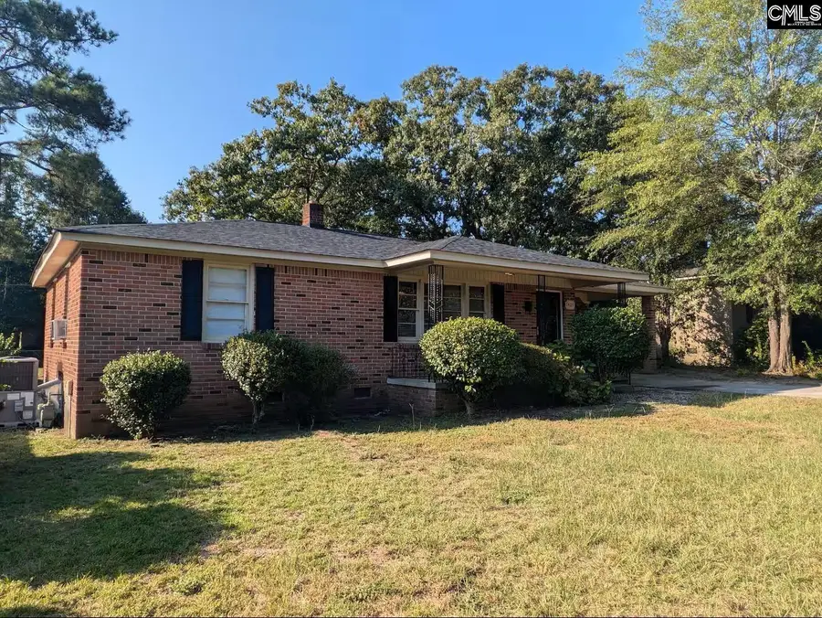 1407 Karlaney Avenue, Cayce, SC 29033 - Image #3