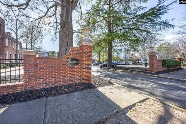 705 Maple Street #F204, Columbia, SC 29205