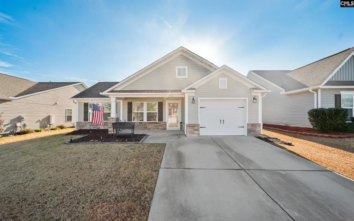 238 Oristo Ridge Way, West Columbia, SC 29170 - Image #1