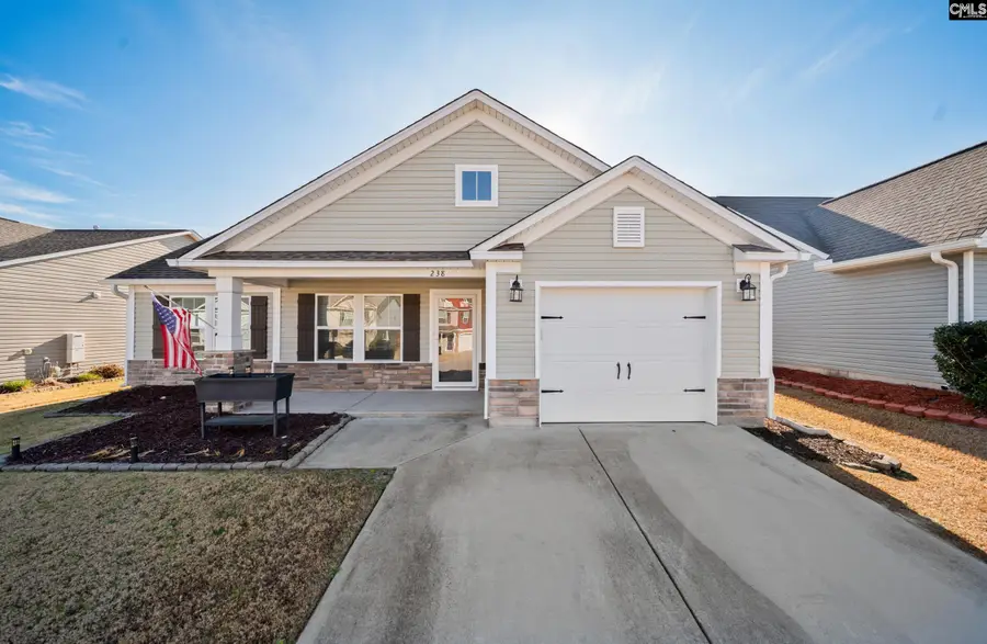 238 Oristo Ridge Way, West Columbia, SC 29170 - Image #2