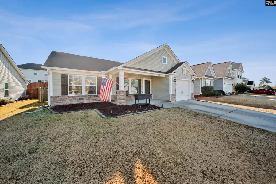 238 Oristo Ridge Way, West Columbia, SC 29170 - Image #3