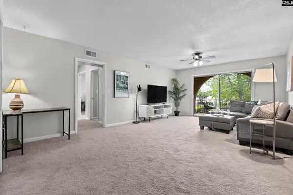 5516 Lakeshore Drive, Columbia, SC 29206