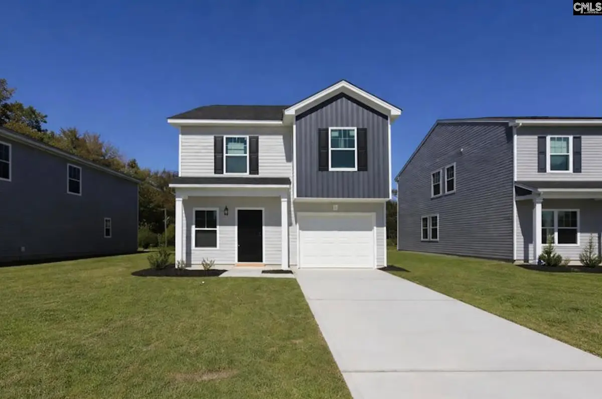 2044 Rexford Court, Camden, SC 29020 - Image #1