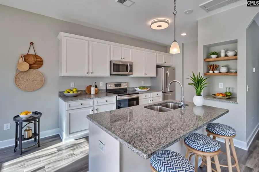 2044 Rexford Court, Camden, SC 29020 - Image #2