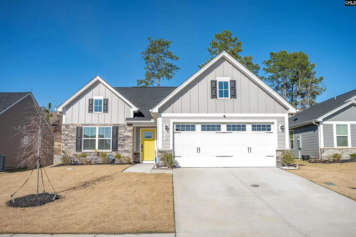 320 Switch Grass Court, Elgin, SC 29045 - Image #1