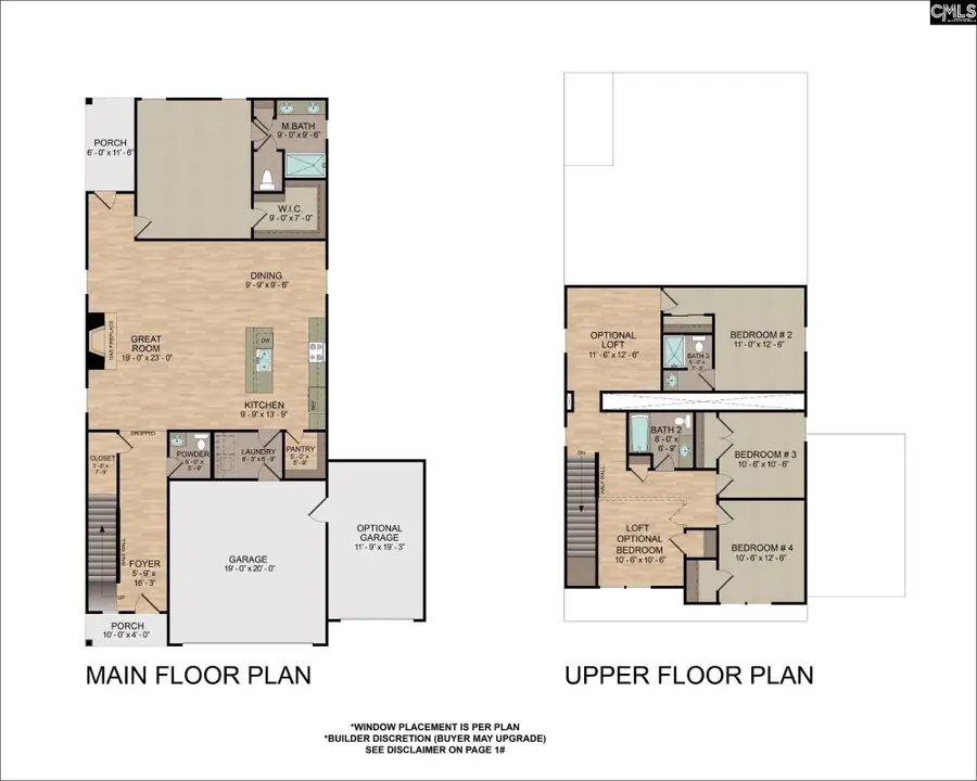 6 Sylvan Ridge Court, Lugoff, SC 29078 - Image #2