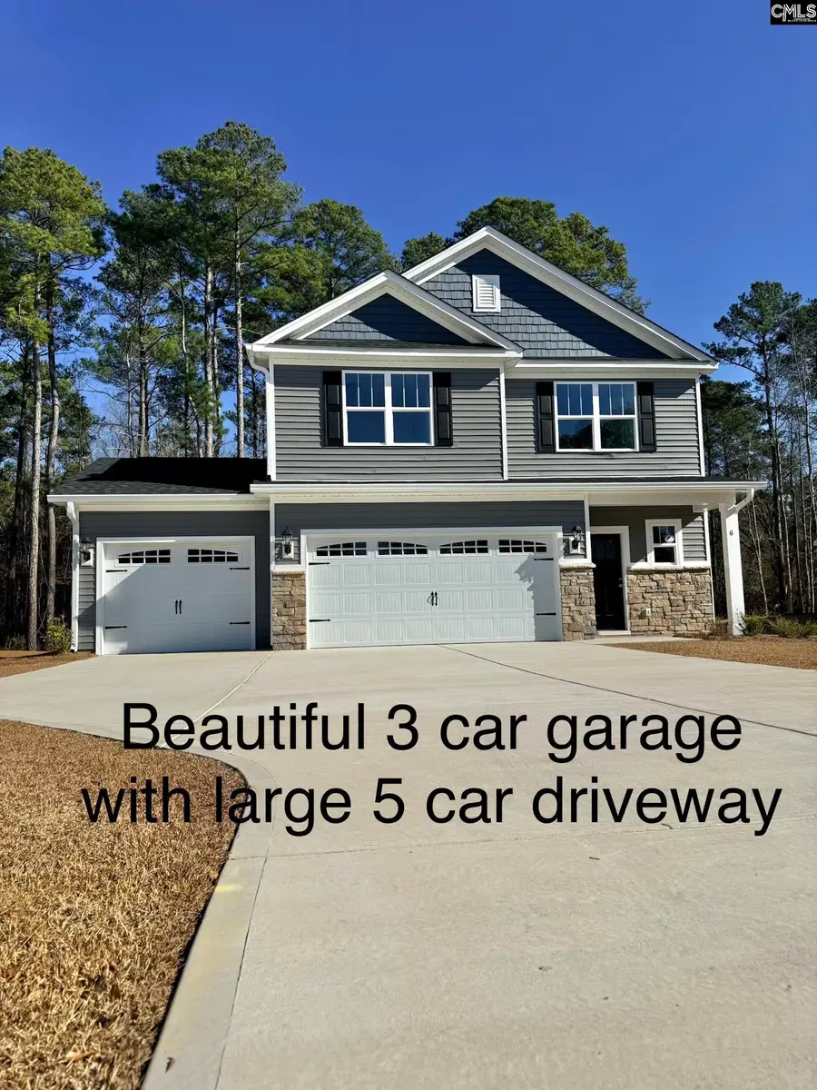 6 Sylvan Ridge Court, Lugoff, SC 29078 - Image #3