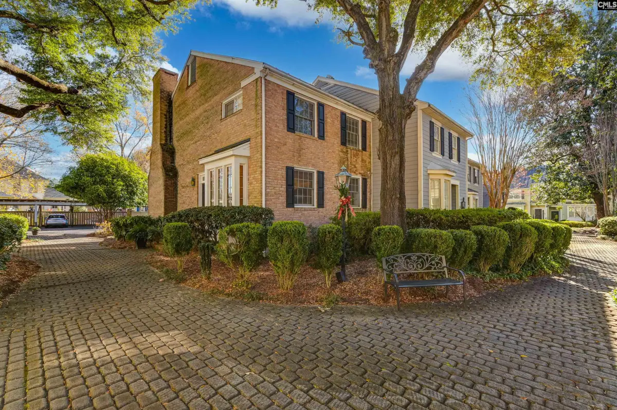 16 Sims Alley, Columbia, SC 29205 - Image #1