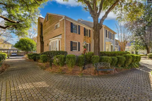 16 Sims Alley, Columbia, SC 29205