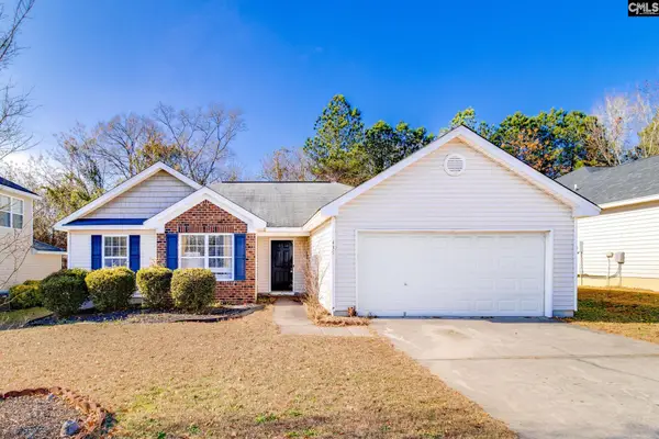 436 Guard Tower Lane, Columbia, SC 29209