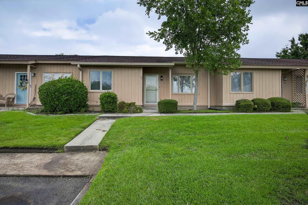 43 Boardwalk Lane, Lexington, SC 29072 - Image #1