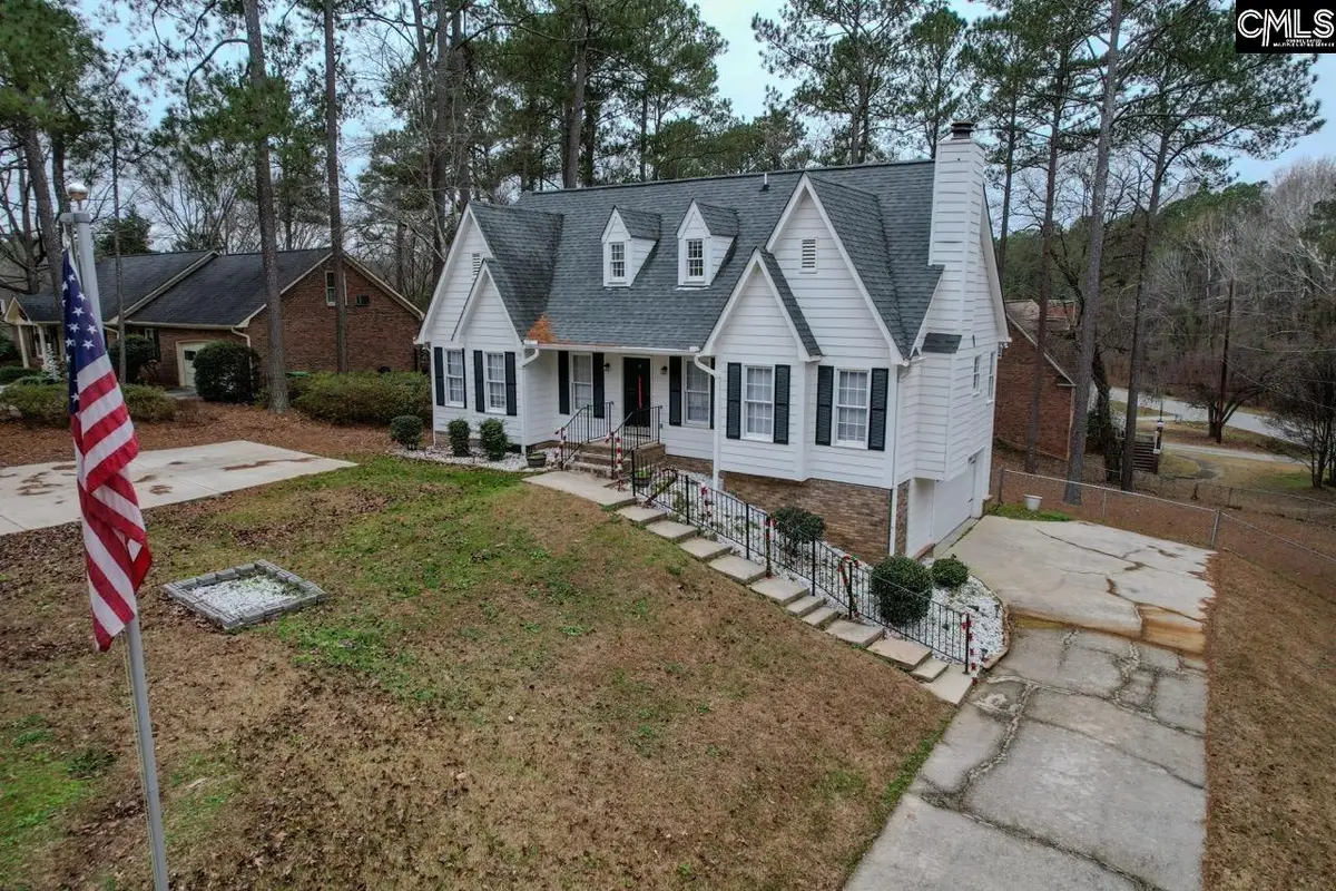 100 Ripley Station Road, Columbia, SC 29212 - Image #1