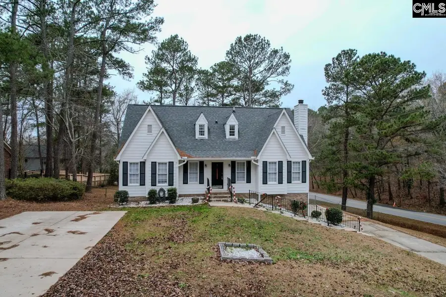 100 Ripley Station Road, Columbia, SC 29212 - Image #2