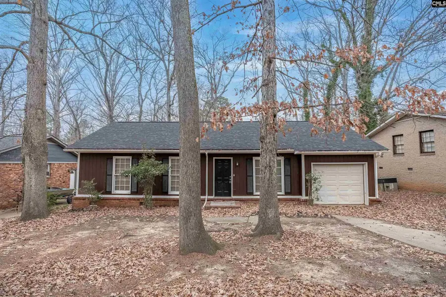 247 Piney Grove Road, Columbia, SC 29210 - Image #2