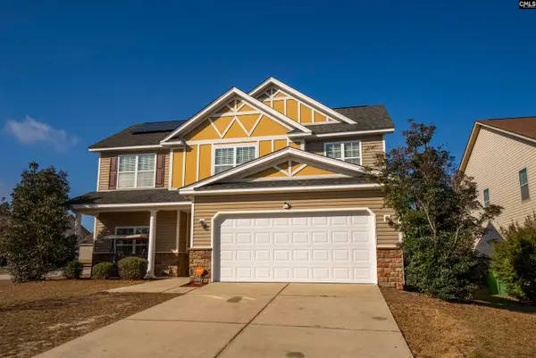 203 Pegonia Lane, Blythewood, SC 29016