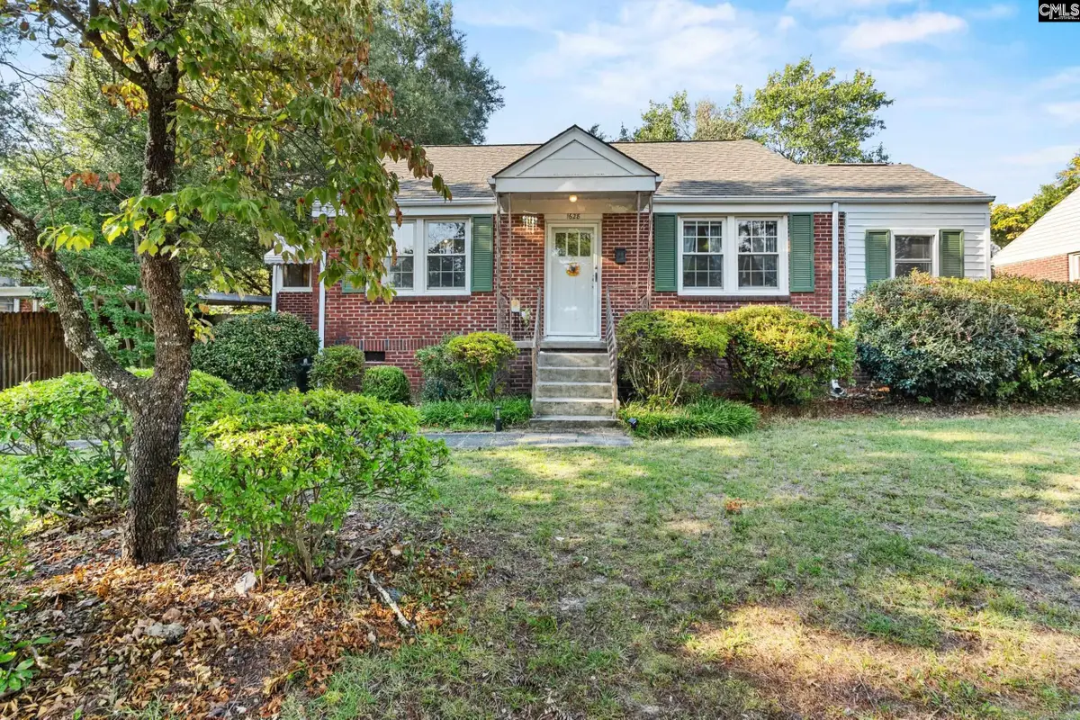 1628 C Avenue, West Columbia, SC 29169 - Image #1