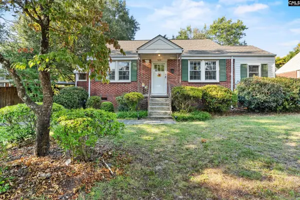 1628 C Avenue, West Columbia, SC 29169