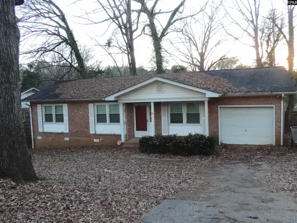 229 Broken Hill Road, Columbia, SC 29212