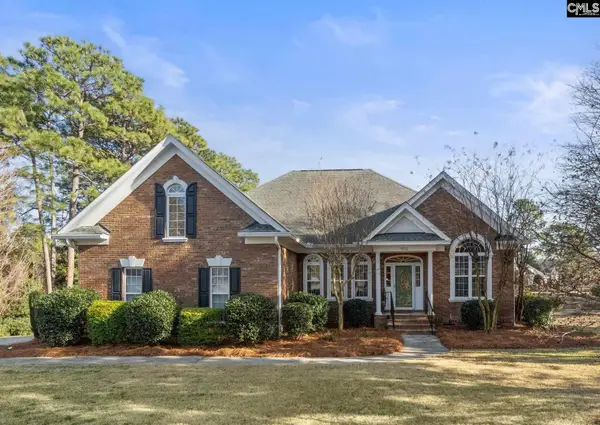 100 Shallow Brook Drive, Columbia, SC 29223