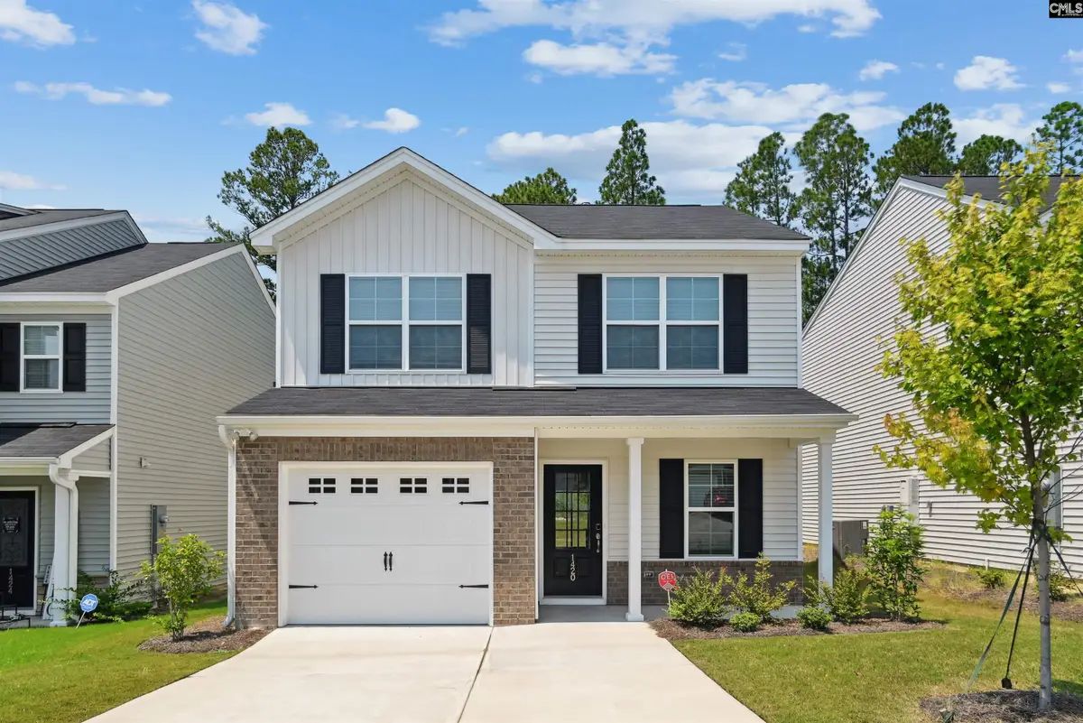 1420 Tanreall Drive, Lexington, SC 29073 - Image #1