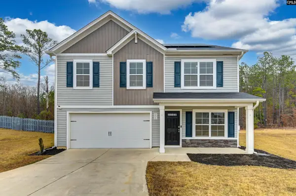 236 Bent Holly Drive, Columbia, SC 29209