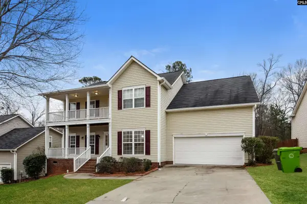 155 Cabin Drive, Irmo, SC 29063
