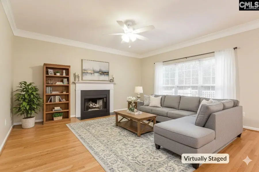 155 Cabin Drive, Irmo, SC 29063 - Image #2