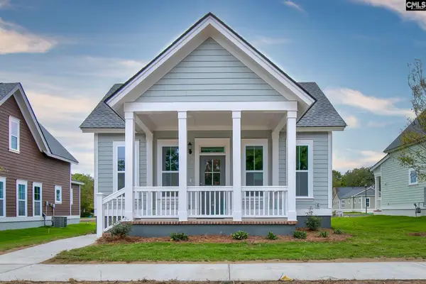 746 Poplar Street, Cayce, SC 29033