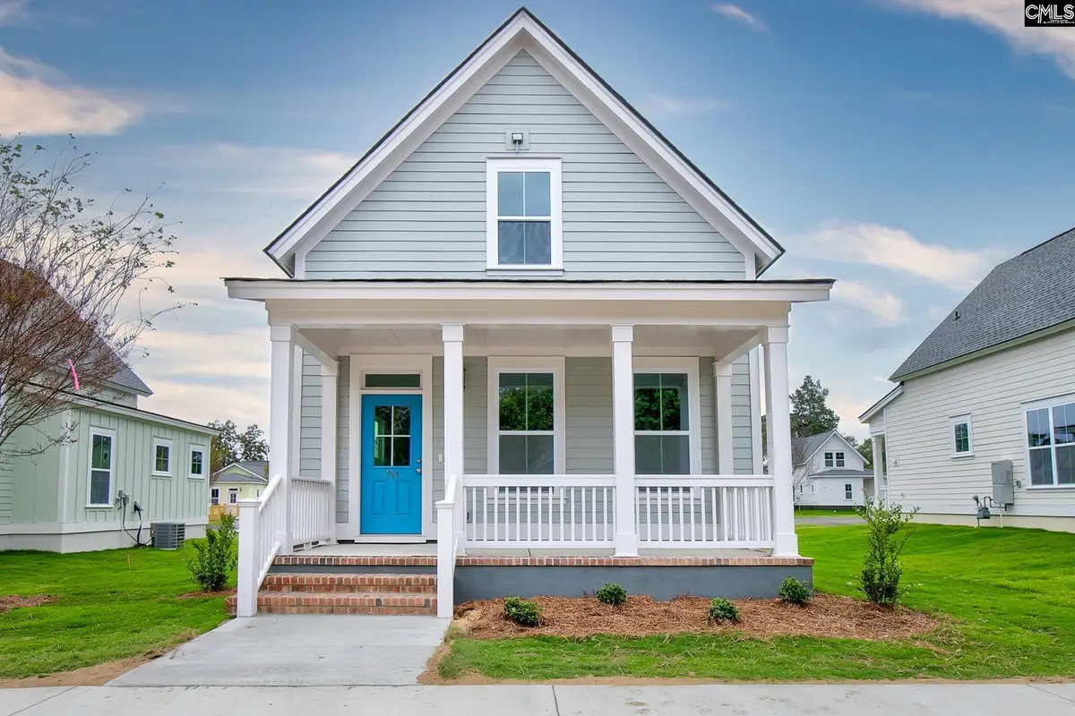 754 Poplar Street, Cayce, SC 29033 - Image #1