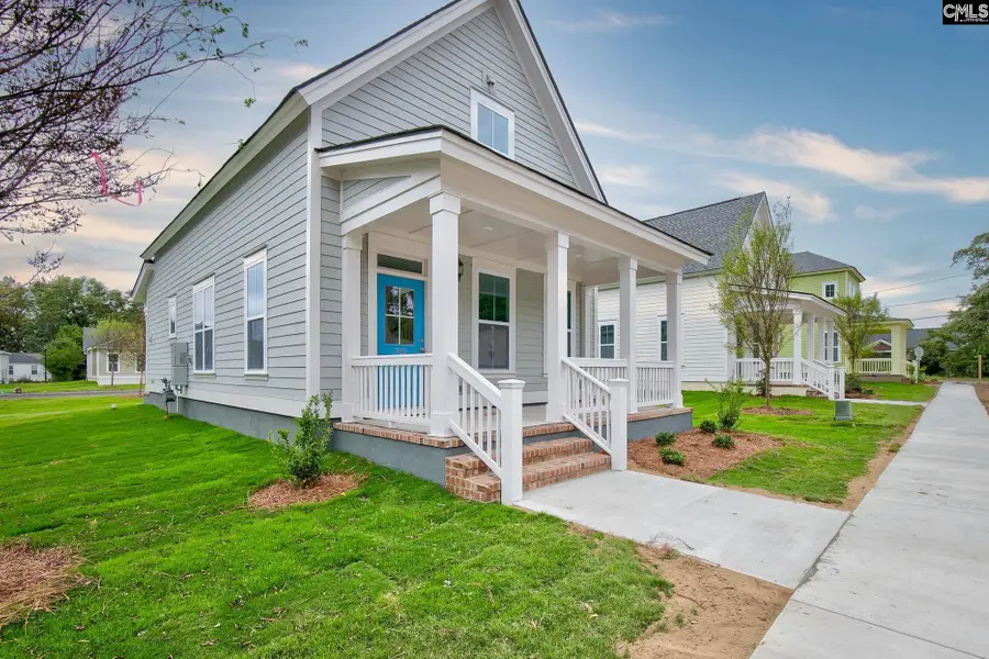 754 Poplar Street, Cayce, SC 29033 - Image #3