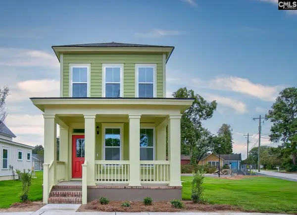 762 Poplar Street, Cayce, SC 29033