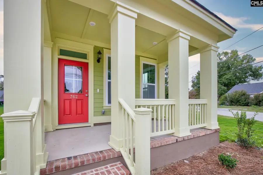 762 Poplar Street, Cayce, SC 29033 - Image #2