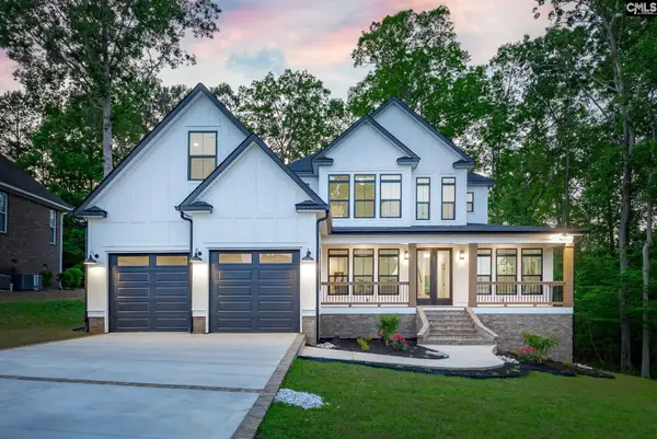 274 Pintail Lake Drive, Gilbert, SC 29054