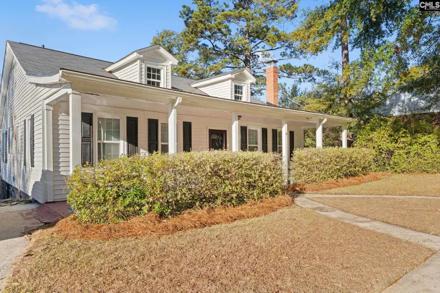 24 Hollywood Court, Columbia, SC 29205 - Image #2