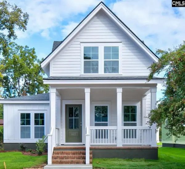 822 Lexington Avenue, Cayce, SC 29033