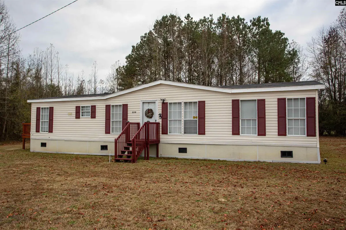 3130 Mt. Sinai Church Road, Lynchburg, SC 29080 - Image #1