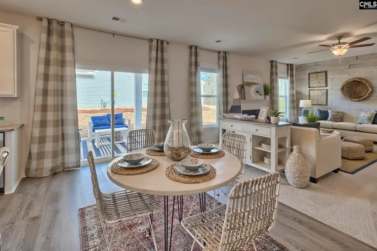 1722 Sweet Meadow Court, Lexington, SC 29073 - Image #1