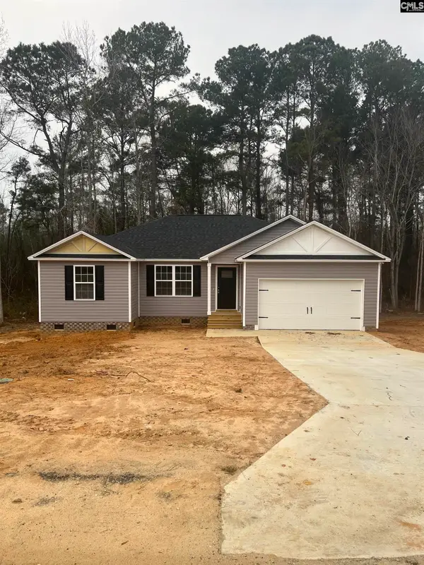 1023 Decatur Street, Sumter, SC 29150