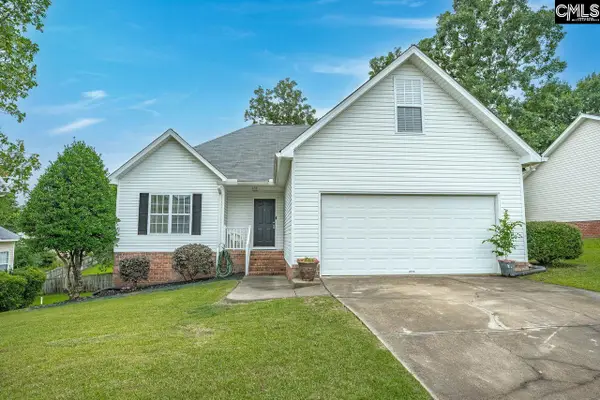 408 Gallatin Circle, Irmo, SC 29063