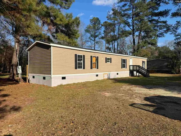 2905 Pelfrey Road, Sumter, SC 29153