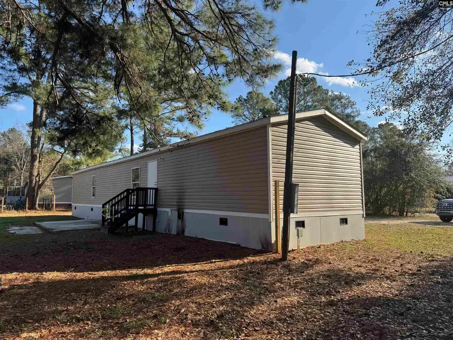 2905 Pelfrey Road, Sumter, SC 29153 - Image #3