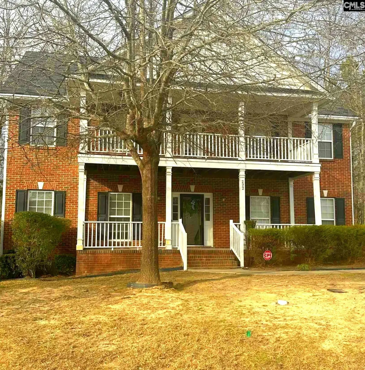222 W Bowmore Drive, Blythewood, SC 29016 - Image #1